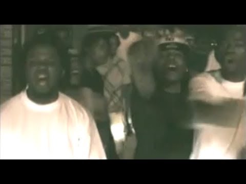 Columbus, Ohio Showing Love To K Hoodie Pt.1