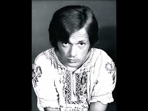 Robin - Vuonna 2525    (Zager & Evans cover)