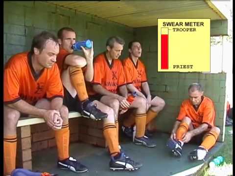 windmills born to lose