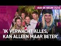 Zo vierde Amsterdam oud en nieuw '21/'22