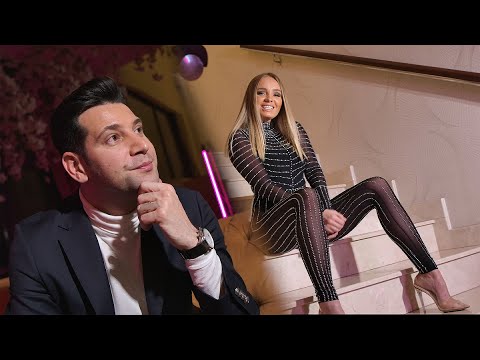 Cristi Dules ❌ Maria Constantin - Parfumul Tau