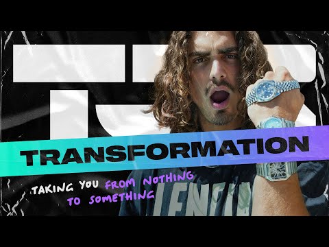 Trading Transformation Day 14: Order Blocks pt. 1