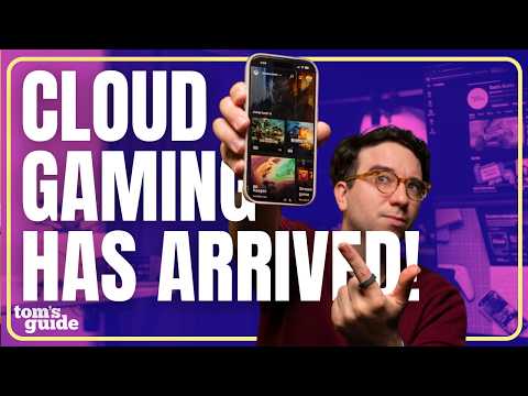 The Best Cloud Gaming Services and Accessories | Setup Essentials
