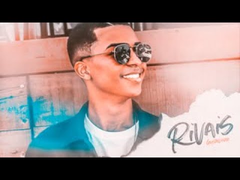 Gustavinho - Rivais (Video Clipe Oficial)