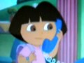 Dora Gets Served