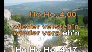 Dass es dir leid tut PUR  und poerio alfredo