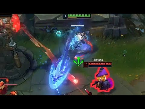 So even Challengers have these kinds of moments...