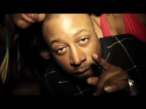 Laroo & The Jacka - Don't Be Scared