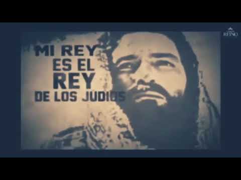 La Biblia dice, Mi Rey Es El Rey de los Judíos.