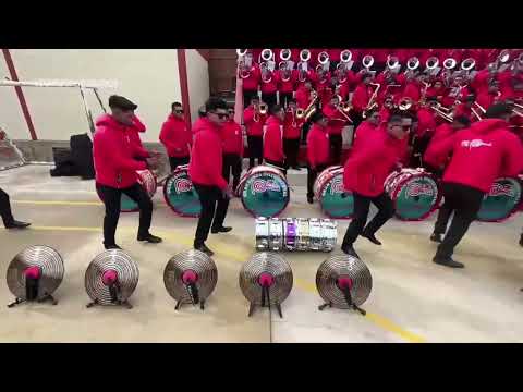 Mix Cumbias Sureñas 2024 - Gran Banda Instrumental Mi Perú