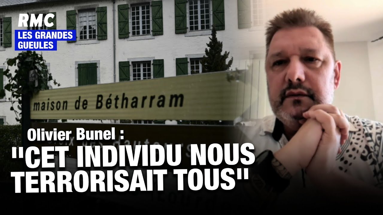 Affaire Bétharram: Une ancienne victime témoigne