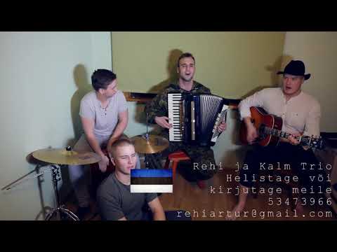 Anthem of the Estonian Narva Battalion