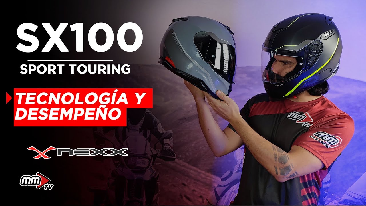 NEXX SX.100 Enigma
