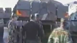 Spearhead 2/82 (Actual Footage)