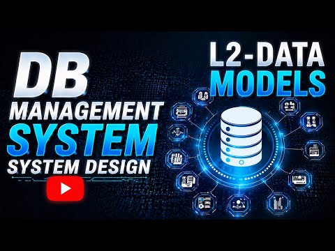 System design L2