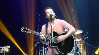 The Last Song I&#39;ll Write For You - David Cook Live in Cebu [HD]