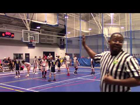 2018 05 27 G5 L  40 26 to SMAC Akron Campbell