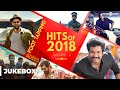 Songs of 2018 (Volume 02) - Tamil Songs | Audio Jukebox