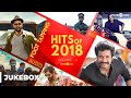 Hits of 2018 (Volume 02) - Tamil Songs | Audio Jukebox Hits of 2018 (Volume 02) - Tamil Songs | Audio Jukebox