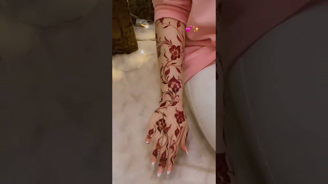 Easy mandala mehndi design for teej #mehndi #henna #shorts #thehennahue #mehandi #viral #hennatatto