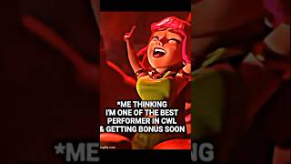 Download lagu Worst thing after cwl ended 😪 #clashofclans #coc #gaming #trending mp3