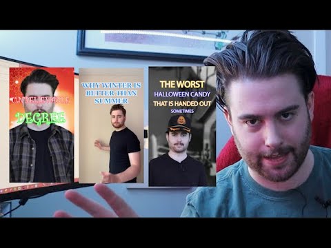 What you’re doing wrong with Shortform Content