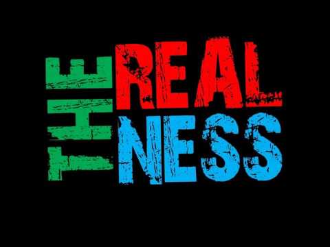 Gabu - Toby - THE REALNESS