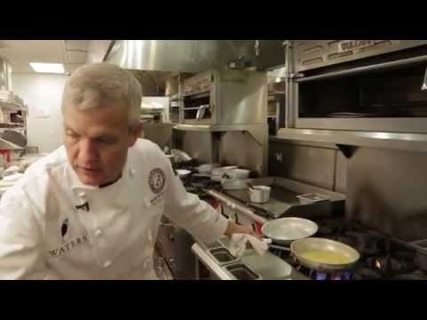 Jon Bonnell's Steamed Clams