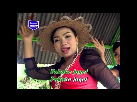 Pokok'e Joget - All Artis - Tayub Setyo Pradonggo - Tulungagung - Kreasi YKS ( Yoo Konco Suko-suko )