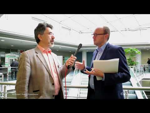 Franken Life - iENA Erfindermesse 2017