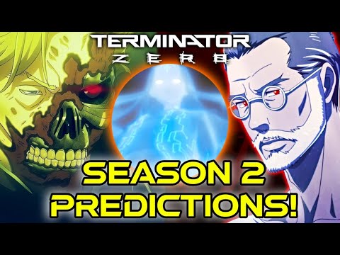 Terminator Zero Season 2 Predictions Explored - Will Skynet Get Terminated In The Next Season?