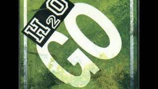 H2O - Go  [Full Album 2001]