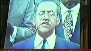 MLK Conspiracy involved Rev. Samuel Billy Kyles