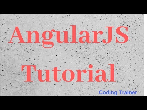 1 Angularjs Tutorial Angularjs Environment Setup Hello World Example Angularjs