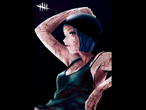 Dead By Daylight Survivor GamePlay Nea Vs Legacy 1 Nurse