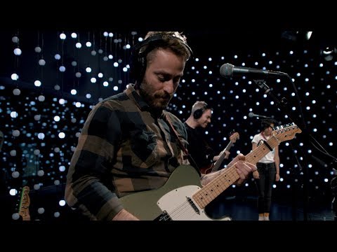 American Football - Full Performance (Live on KEXP)