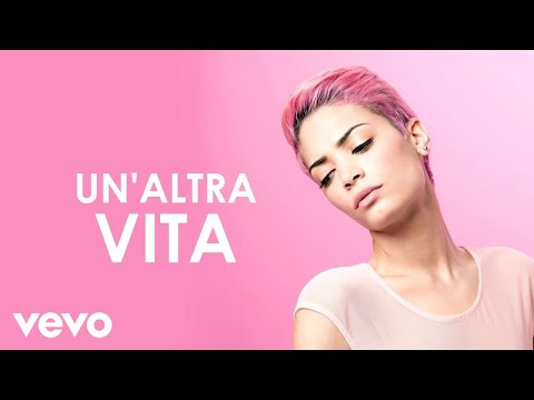 Elodie - Un'Altra Vita