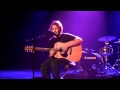 Ben Howard - Three Tree Town @ Oosterpoort ...