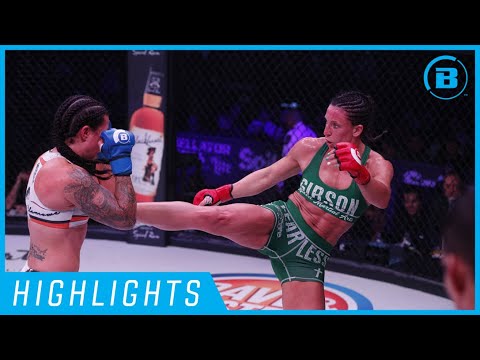 Highlights | Julia Budd