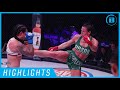 Highlights | Julia Budd