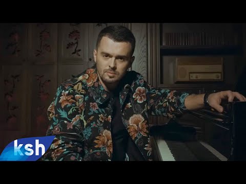 Korab Shaqiri - Merri sytë e mi