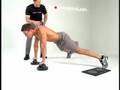 Perfect Pushup - Chest Workout 