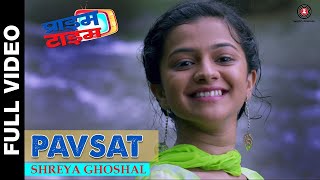 Download lagu Pavsat | Prime Time | Shreya Ghoshal | Krutika Deo mp3 Download lagu Pavsat | Prime Time | Shreya Ghoshal | Krutika Deo mp3