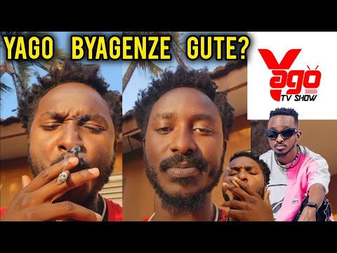 Video YA Yago Disi  Itabi Bamushinja, Ese Byaje kugenda bite Aje Live Byose Abishyiraho umucyo.