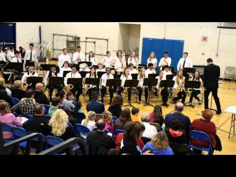 Play That Funky Music