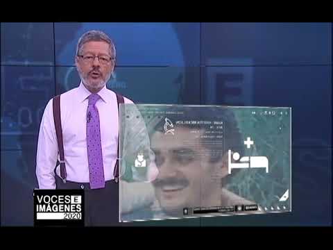 VOCES E IMÁGENES 2020 - CITYTV