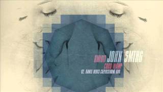 John Smthg 'Cood Wamp' (Daniel Mehes Crzybestrong Remix) [Dubmetrical]