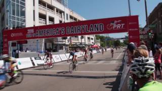 TOAD Downer Ave Finish