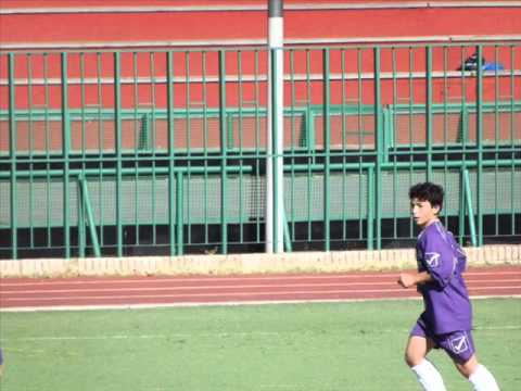 Escuela Fútbol Concepción - Cadete A