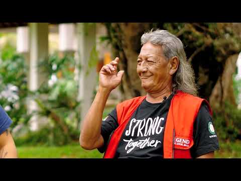 Pura Pura Podcast Pekak Petruk